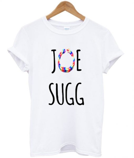 joe sugg shirt