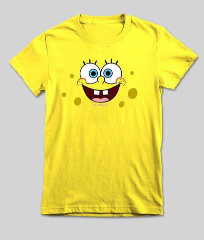 spongebob shirt | anncloset.com
