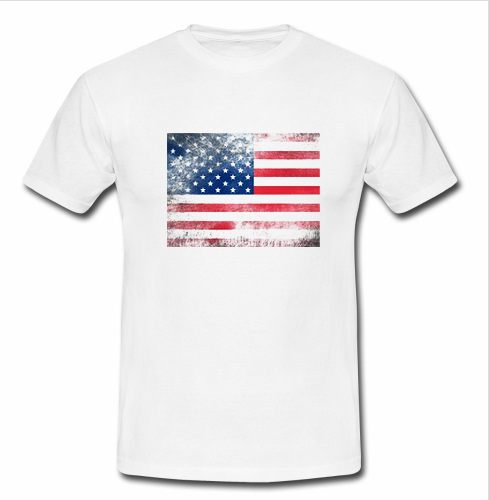 America t shirt | anncloset.com