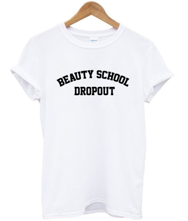 college drop out t shirts