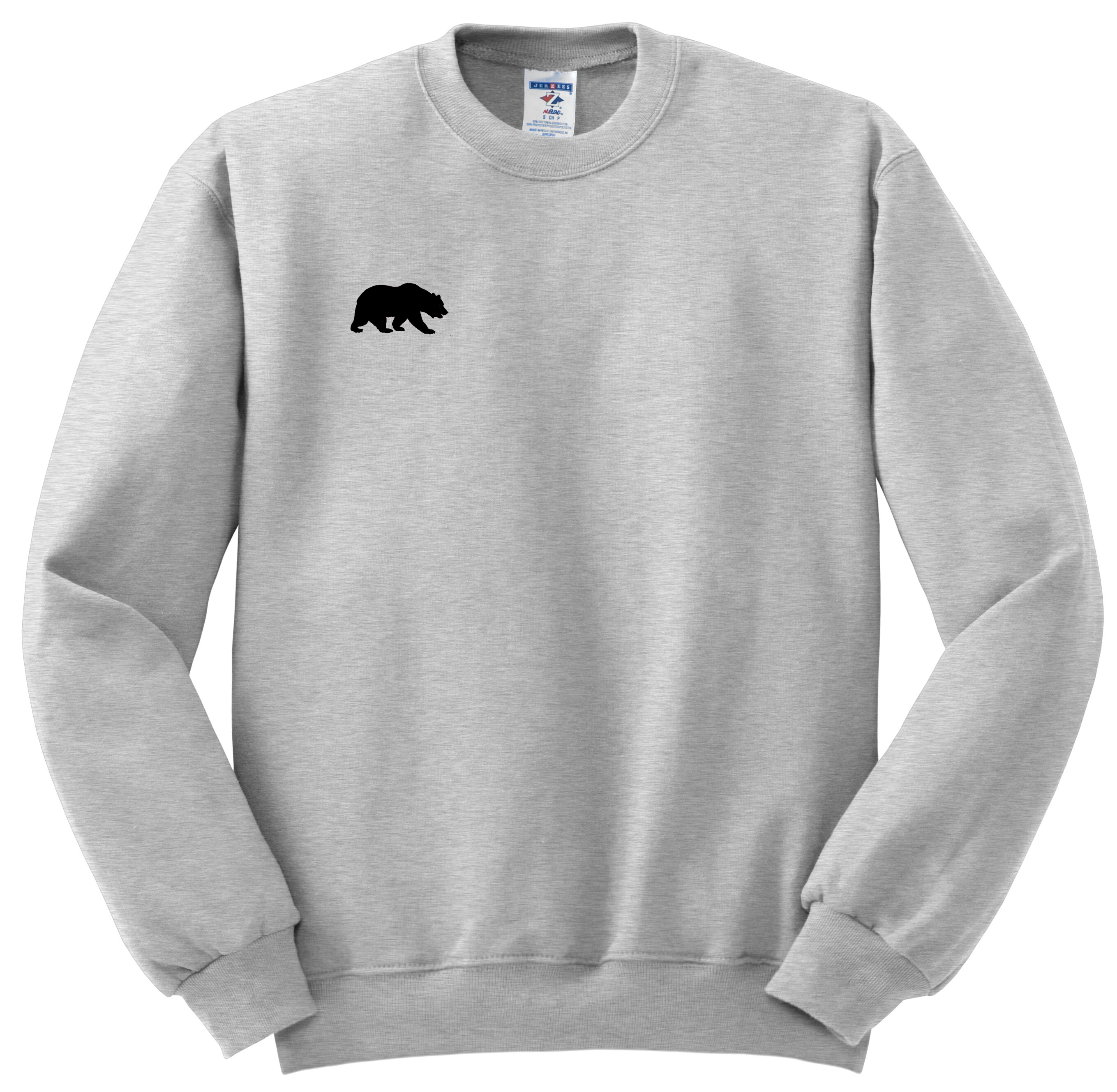 California Sweatshirt | anncloset.com