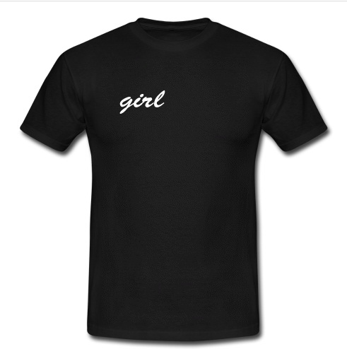 Girl T Shirt | anncloset.com