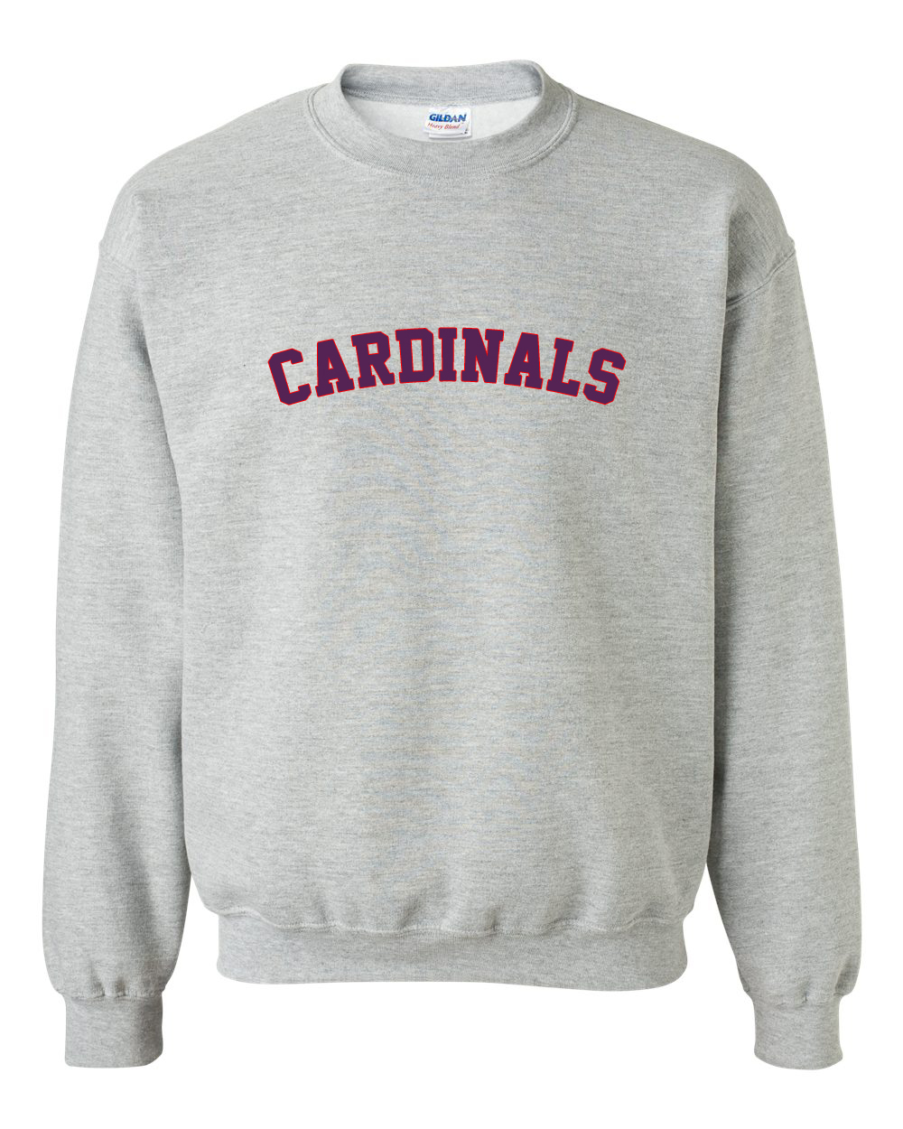 Cardinals Sweatshirt | anncloset.com
