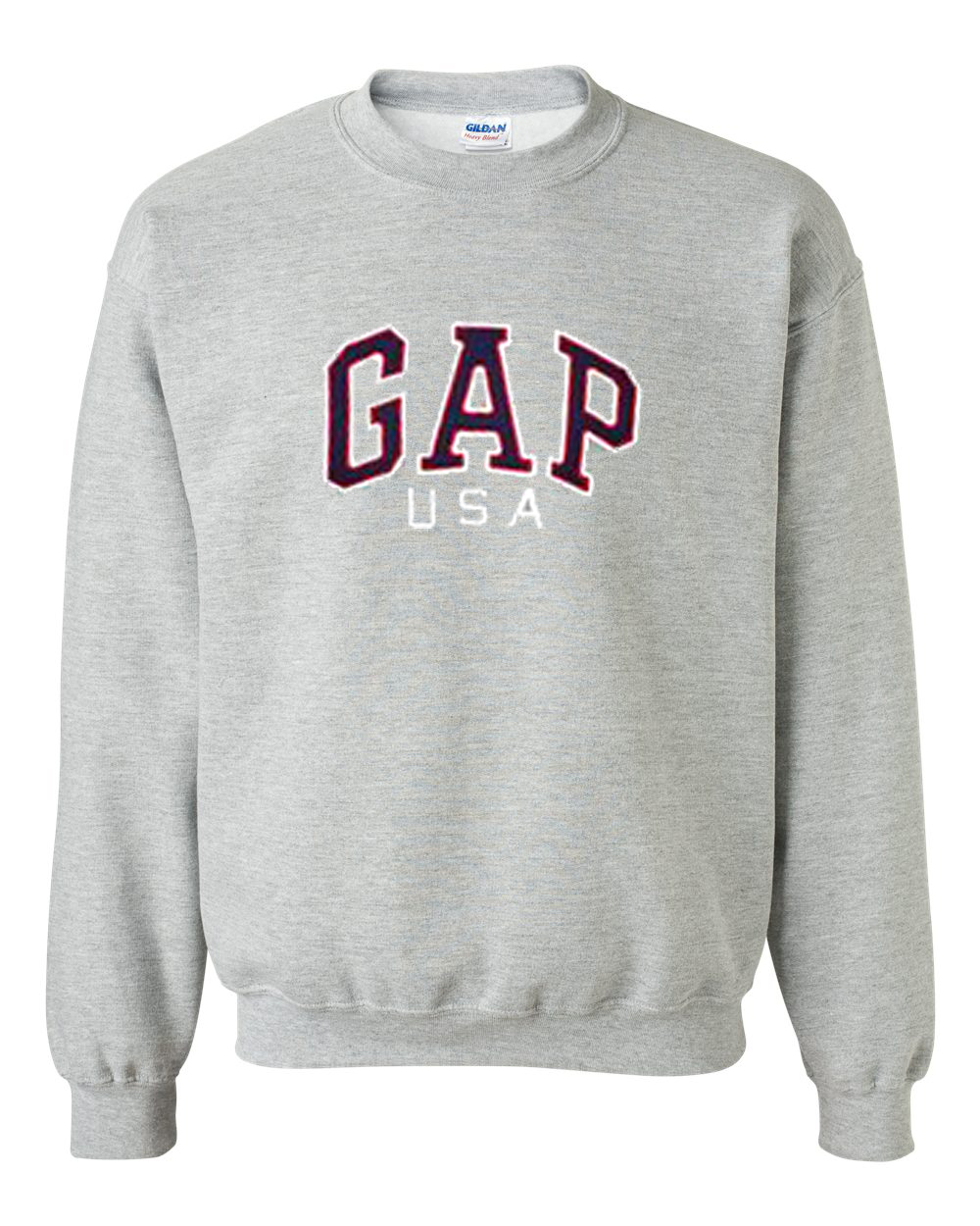 gap sweater