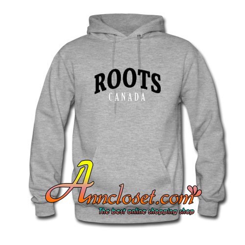 Roots Canada Hoodie 