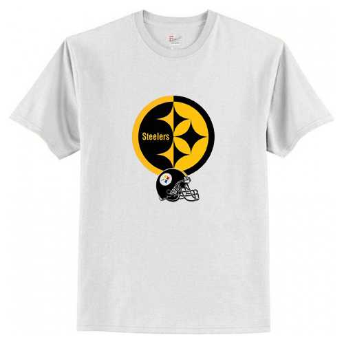 pittsburgh steelers t shirts